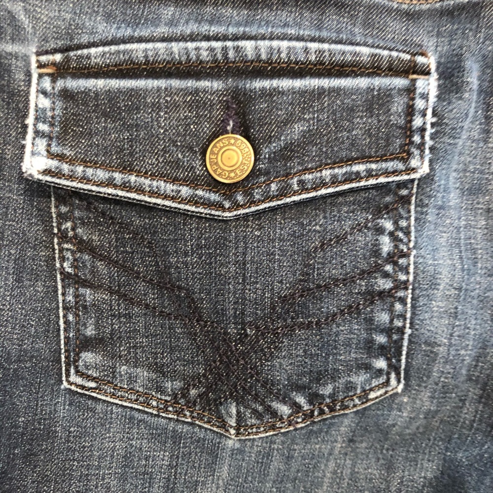 🌺🍍3/$20 🌺🍍 Gap Jeans size 6